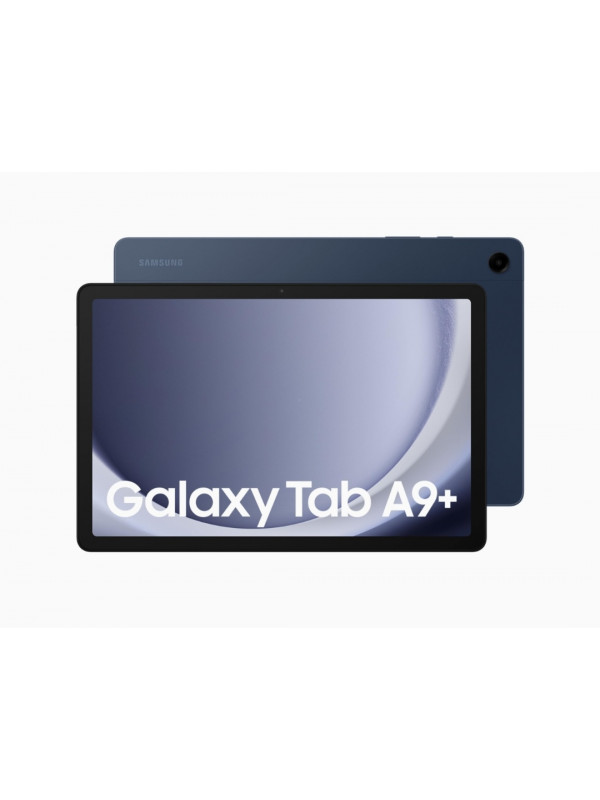 Samsung Galaxy Tab A9+ 27.94 cm (11.0 inch) Display, RAM 8 GB, ROM 128 GB Expandable, Wi-Fi Tablet, Graphite